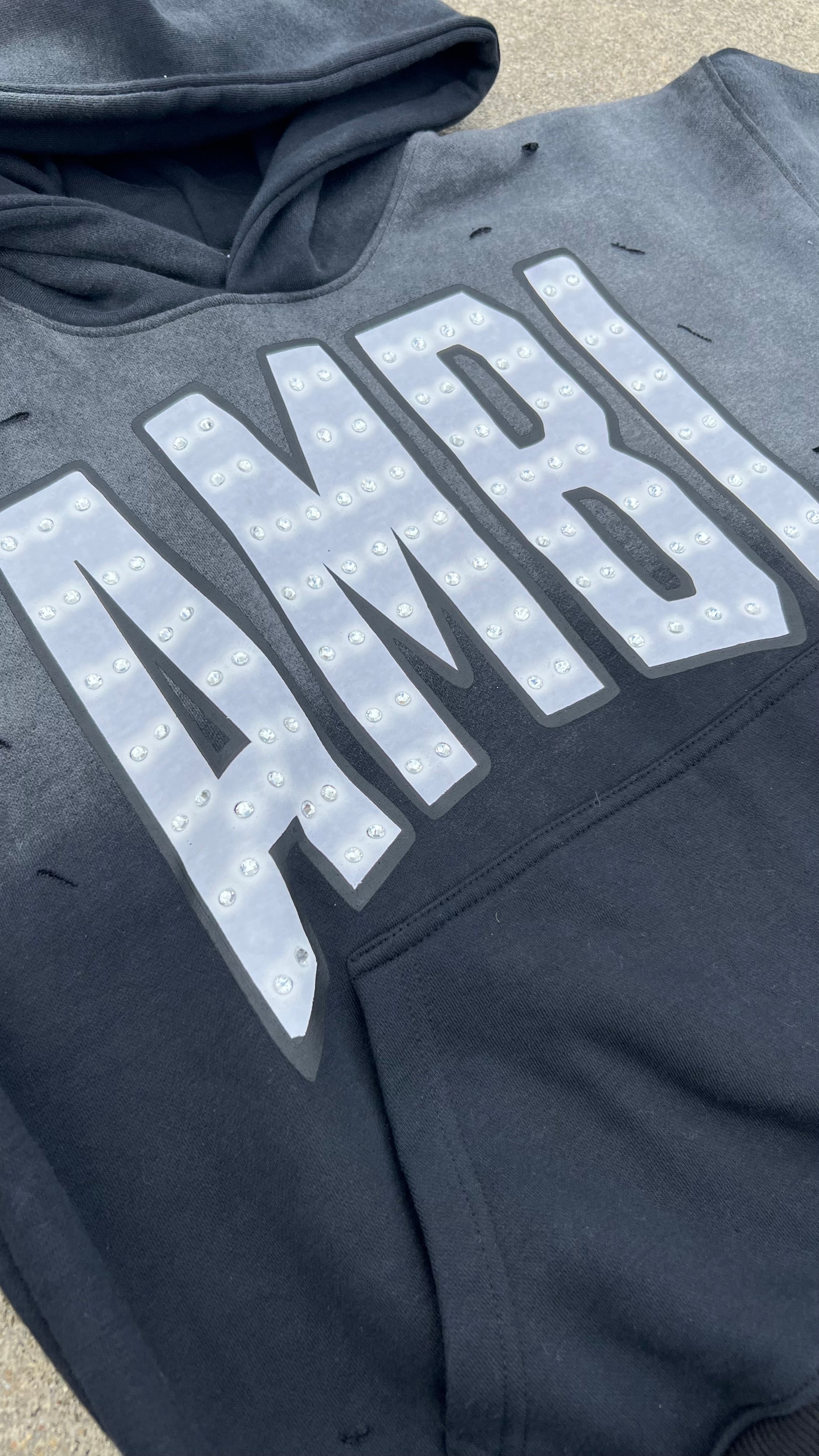 AMBI|VERT Eclipse- BLACK