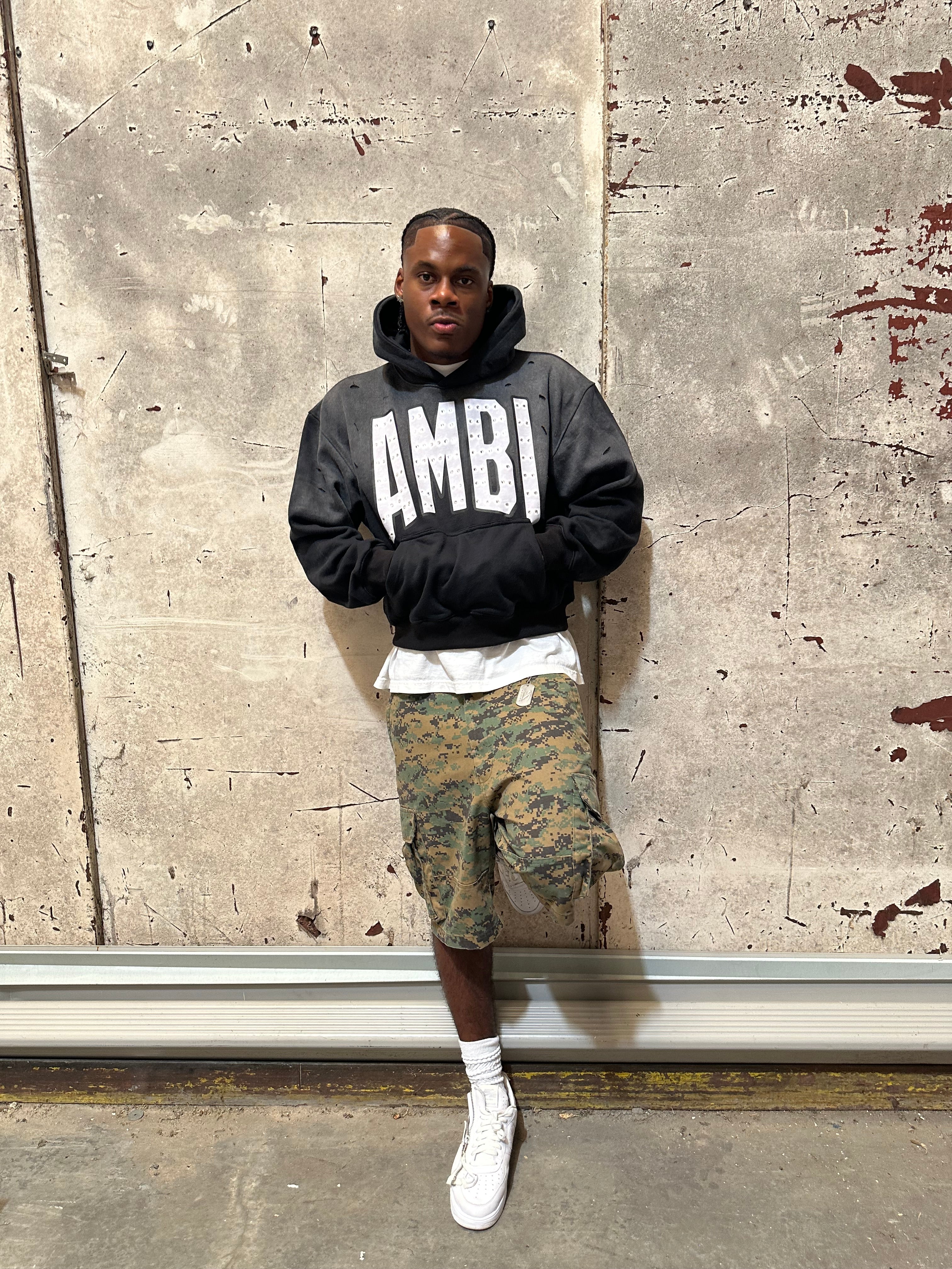 AMBI|VERT Eclipse- BLACK