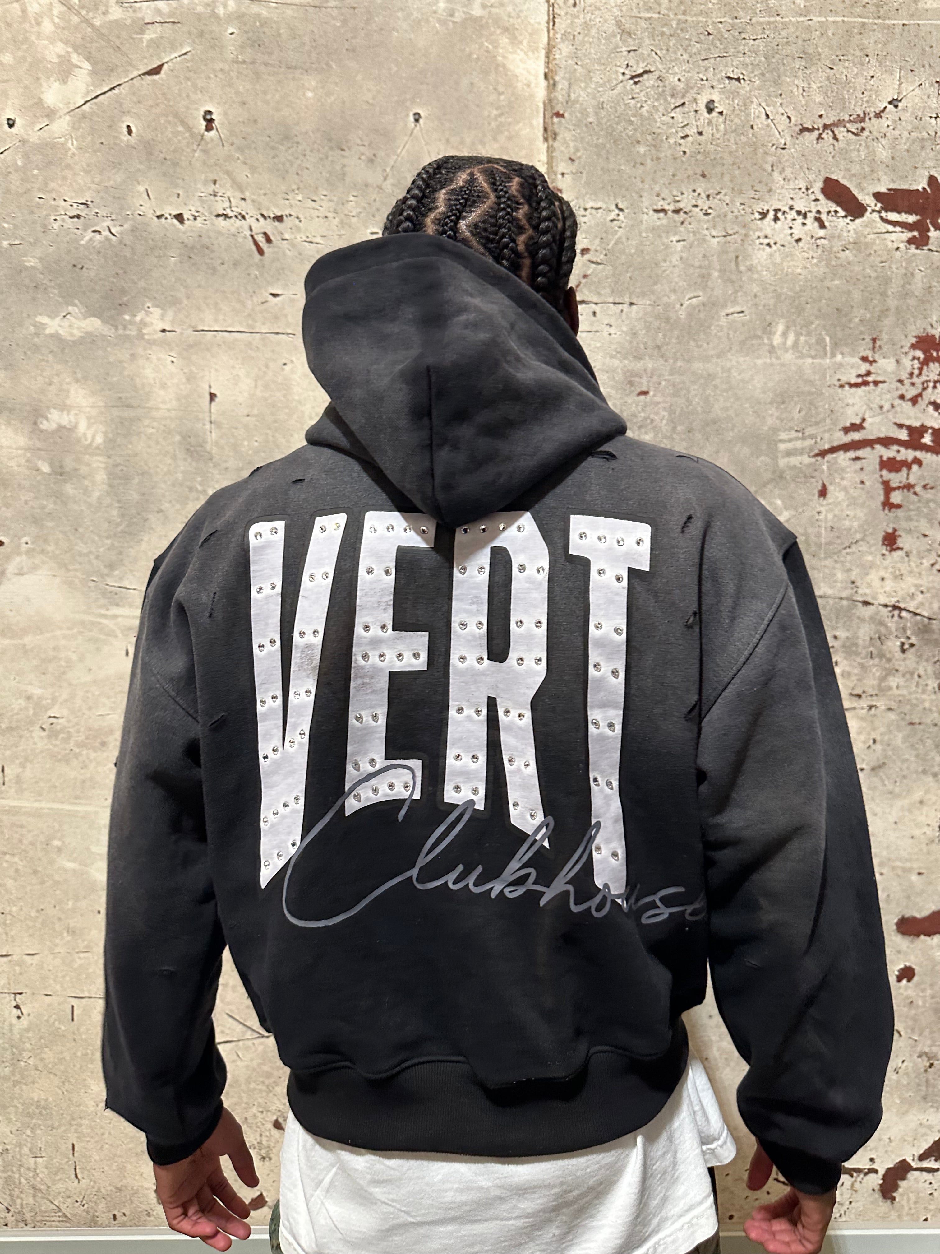 AMBI|VERT Eclipse- BLACK
