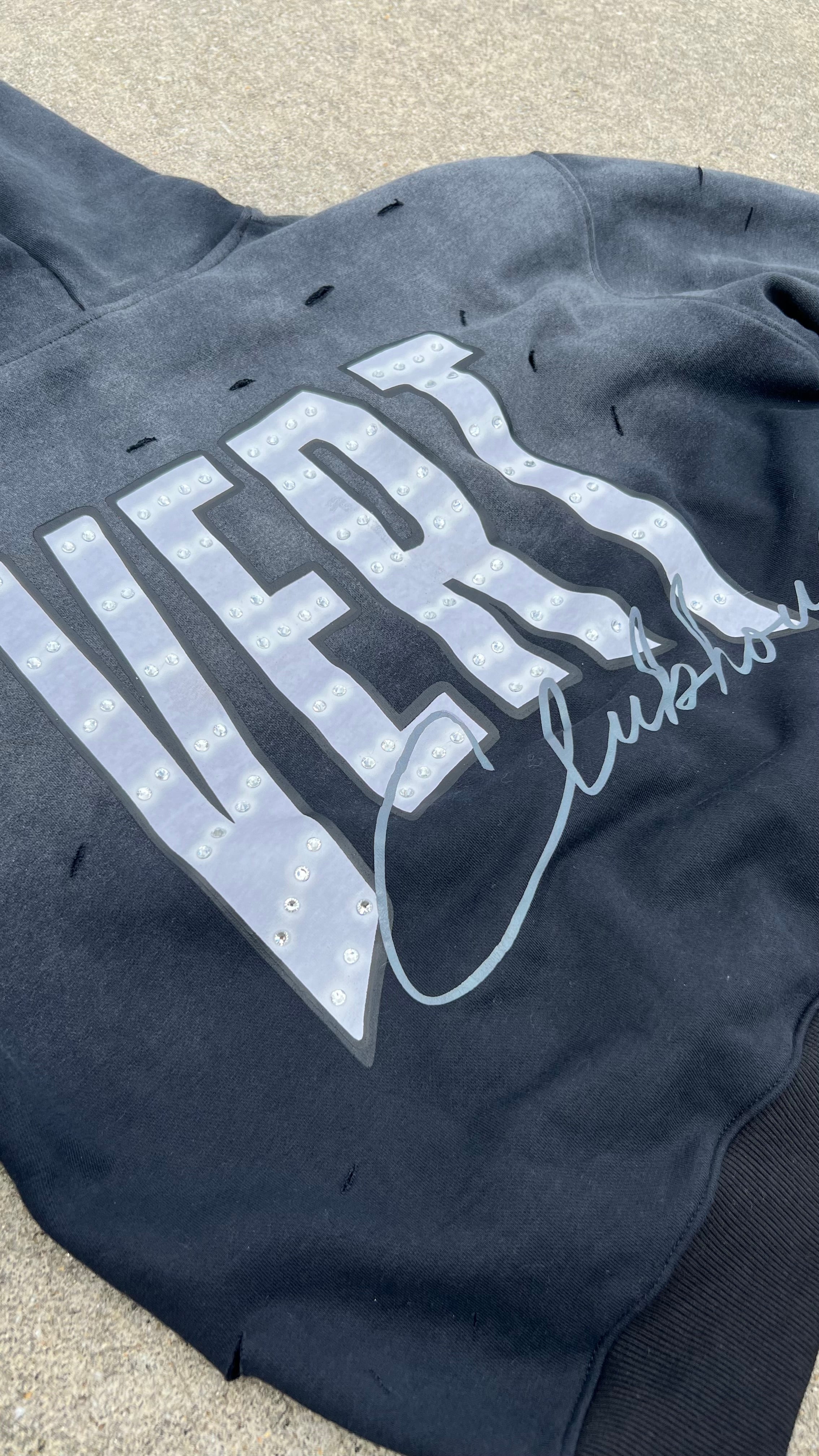 AMBI|VERT Eclipse- BLACK