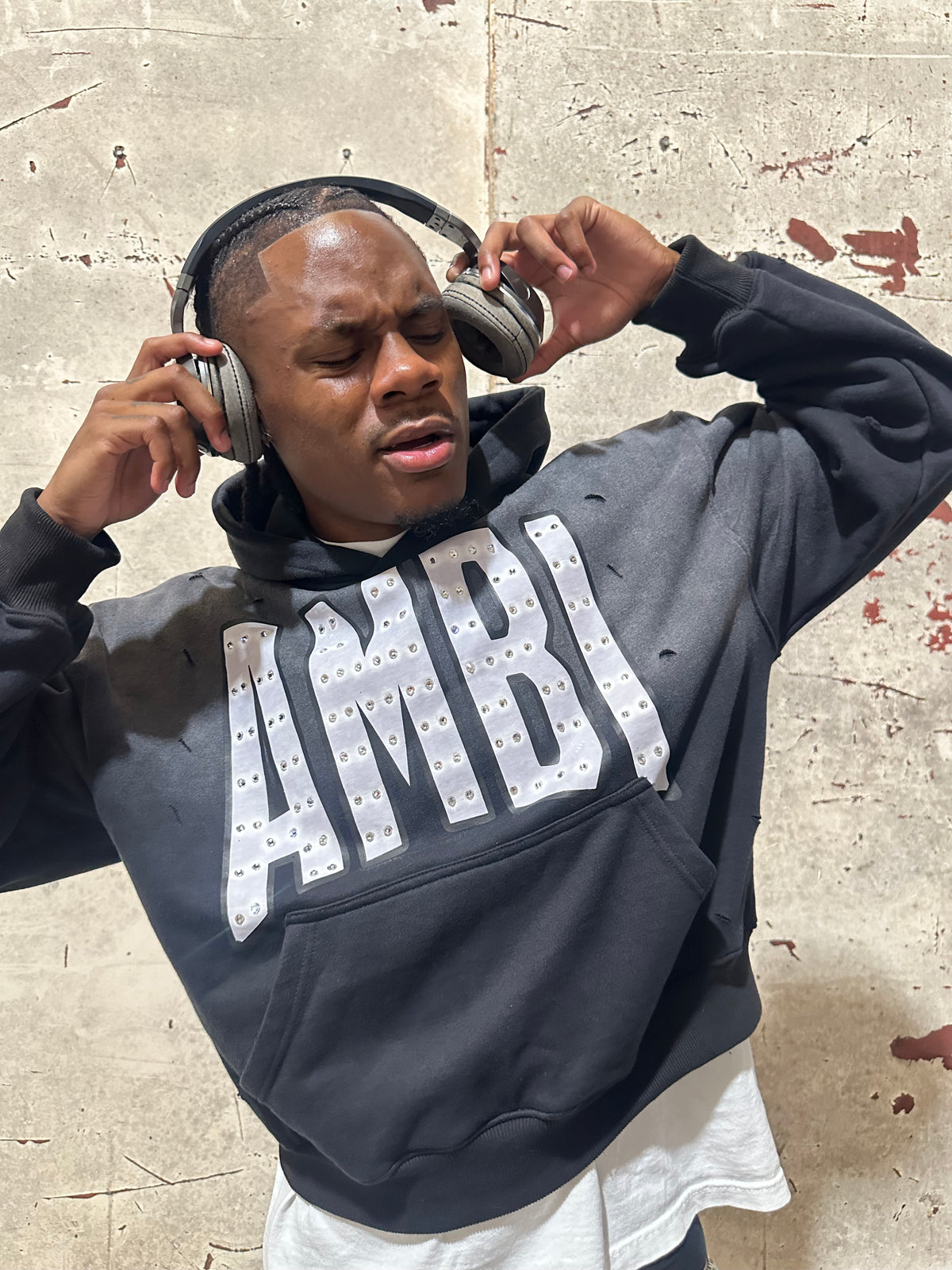 AMBI|VERT Eclipse- BLACK