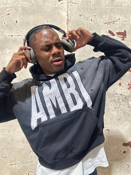 AMBI|VERT Eclipse- BLACK